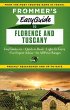 Frommer's EasyGuide to Florence and... - Bild 1