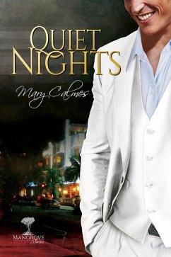 Cover Quiet Nights (eBook, ePUB)