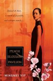 Peach Blossom Pavillion (eBook, ePUB)
