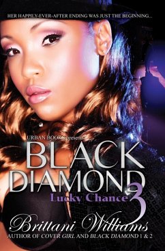 Cover Black Diamond 3 (eBook, ePUB)