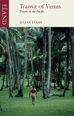 Transit of Venus (eBook, ePUB) - Evans, Julian