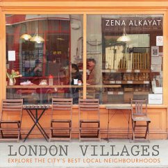 London Villages (eBook, ePUB) - Alkayat, Zena