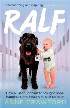 Ralf (eBook, ePUB) - Crawford, Anne