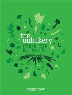 Cover Unbakery (eBook, ePUB)