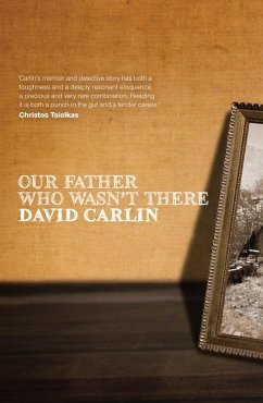 Cover Our Father Who Wasn't There (eBook, ePUB)