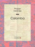 Colomba (eBook, ePUB)