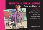 Energy & Well-Being Pocketbook (eBook, PDF)
