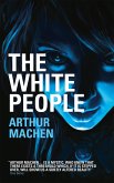The White People (eBook, ePUB)