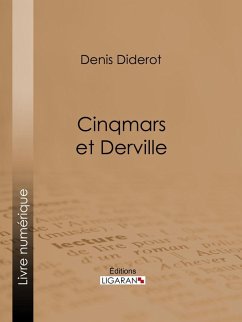 Cinqmars et Derville (eBook, ePUB) - Diderot, Denis; Ligaran