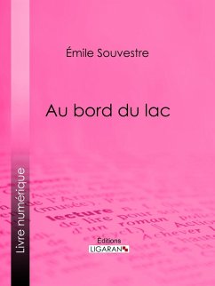 Cover Au bord du lac (eBook, ePUB)