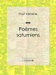 Poèmes Saturniens (eBook, ePUB) - Bild 1