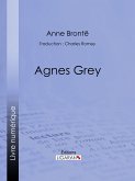 Agnès Grey (eBook, ePUB)
