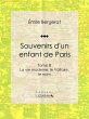 Souvenirs d'un enfant de Paris (eBook,... - Bild 1