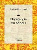 Physiologie du flâneur (eBook, ePUB)