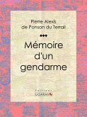 Mémoire d'un gendarme (eBook, ePUB)