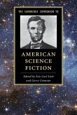 Cambridge Companion to American Science Fiction (eBook, ePUB)