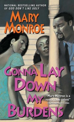 Cover Gonna Lay Down My Burdens (eBook, ePUB)