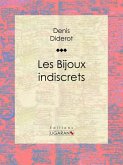 Les Bijoux indiscrets (eBook, ePUB)
