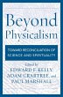 Beyond Physicalism (eBook, ePUB) - Bild 1