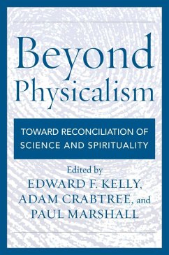 Beyond Physicalism (eBook, ePUB)