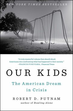 Our Kids (eBook, ePUB) - Putnam, Robert D.
