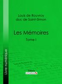 Les Mémoires (eBook, ePUB)