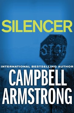 Cover Silencer (eBook, ePUB)