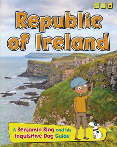 Cover Republic of Ireland (eBook, PDF)