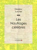 Les Naufrages célèbres (eBook, ePUB)