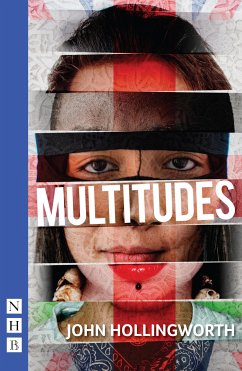 Multitudes (NHB Modern Plays) (eBook, ePUB) - Hollingworth, John