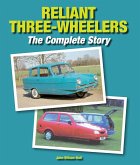 Reliant Three-Wheelers (eBook, ePUB)