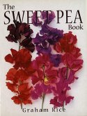 The Sweet Pea Book (eBook, ePUB)