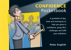 Confidence Pocketbook (eBook, PDF) - English, Peter