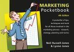 Marketing Pocketbook (eBook, PDF)