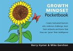 Growth Mindset Pocketbook (eBook, PDF)