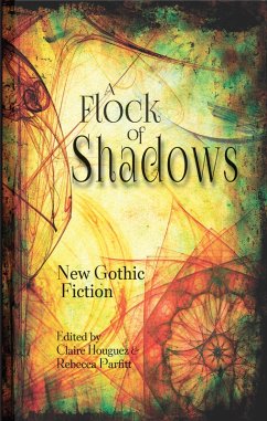 A Flock of Shadows (eBook, ePUB)