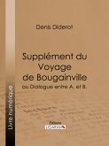 Supplément du Voyage de Bougainville (eBook, ePUB)