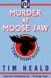 Murder at Moose Jaw (eBook, ePUB) - Bild 1