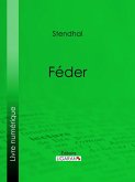 Féder (eBook, ePUB)