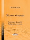 Oeuvres Diverses (eBook, ePUB)