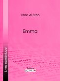 Emma (eBook, ePUB)