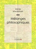 Mélanges philosophiques (eBook, ePUB)