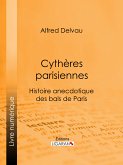 Cythères parisiennes (eBook, ePUB)