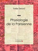 Physiologie de la Parisienne (eBook, ePUB)