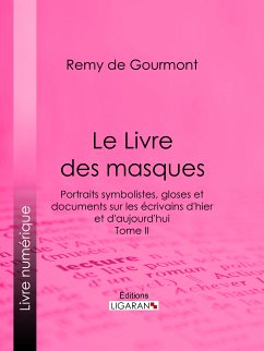 Épilogue (eBook, ePUB) - De Gourmont, Remy; Ligaran