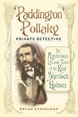 'Paddington' Pollaky, Private Detective (eBook, ePUB)