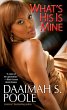 What's His Is Mine (eBook, ePUB) - Bild 1
