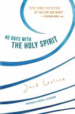 40 Days with the Holy Spirit (eBook, ePUB)