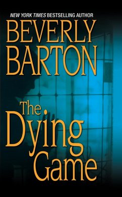 Cover Dying Game (eBook, ePUB)