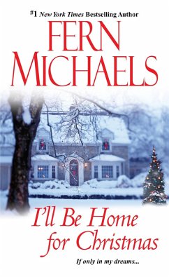 I'll Be Home for Christmas (eBook, ePUB) - Michaels, Fern